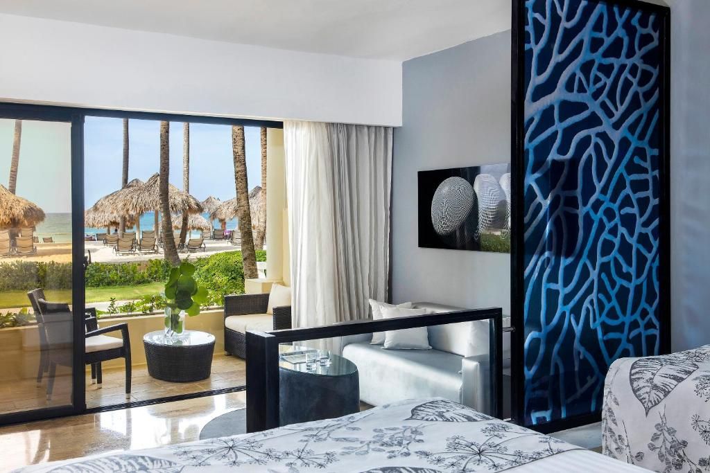 Paradisus Punta Cana Resort - All Inclusive фото 35