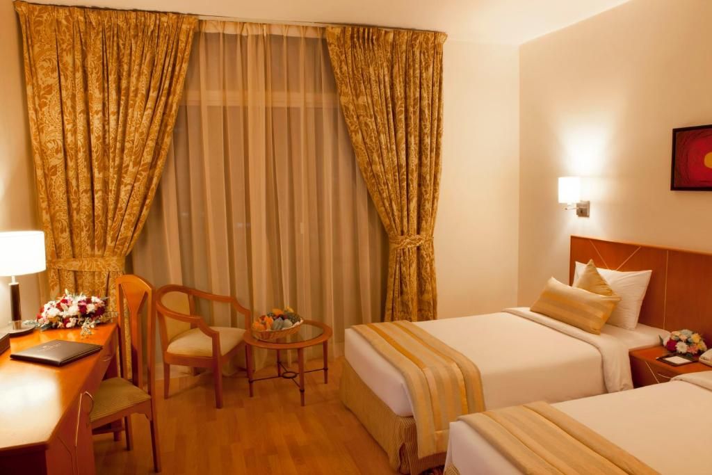 Landmark Hotel Baniyas фото 32