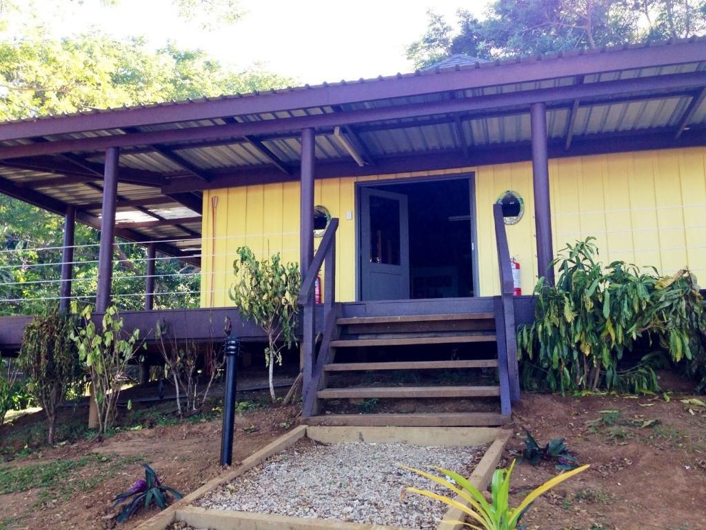 Funky Fish Beach & Surf Resort фото 23