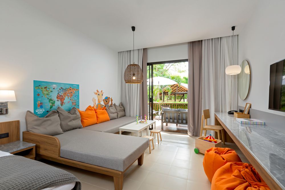 Sunwing Kamala Beach фото 119
