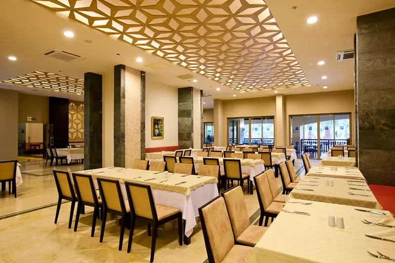 Club Melas Prive фото 6