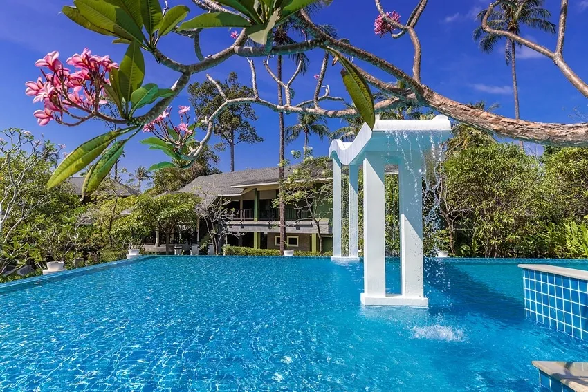 Mercure Koh Chang Hideaway фото 9