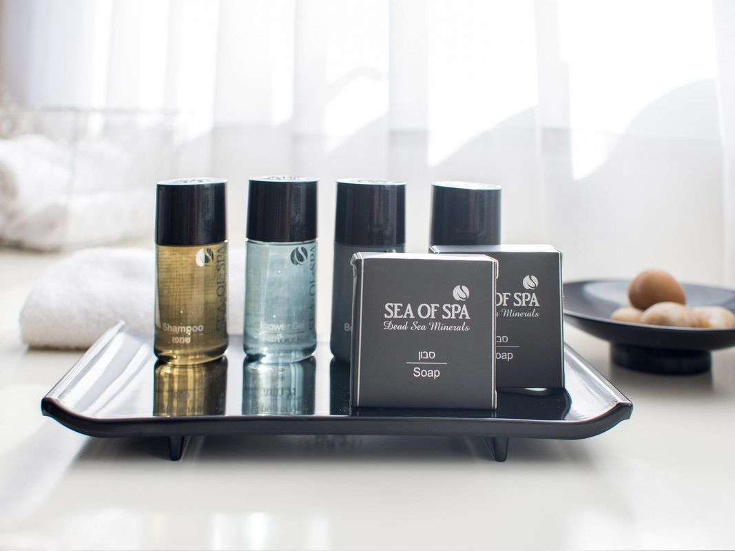 Vital Business Boutique Hotel фото 10