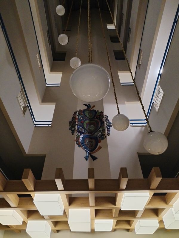 Club Big Blue Suit Hotel фото 62