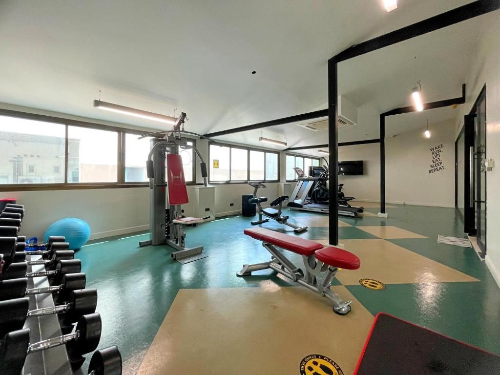Arawana Regency Park Sukhumvit фото 45