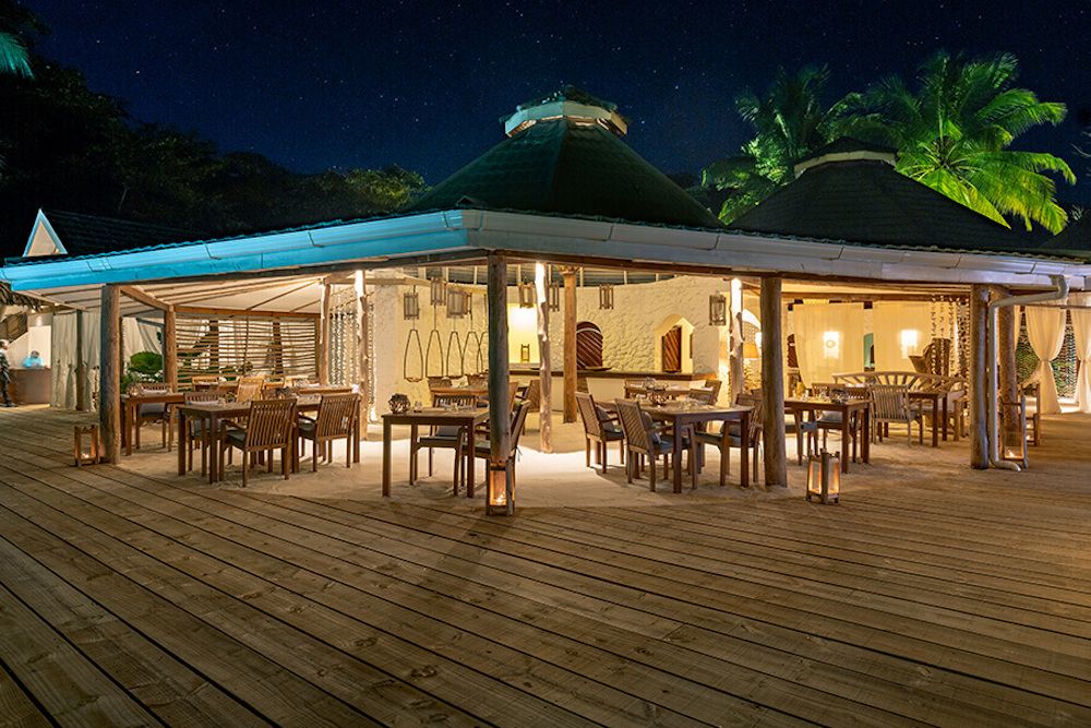 Bliss Hotel Praslin фото 35