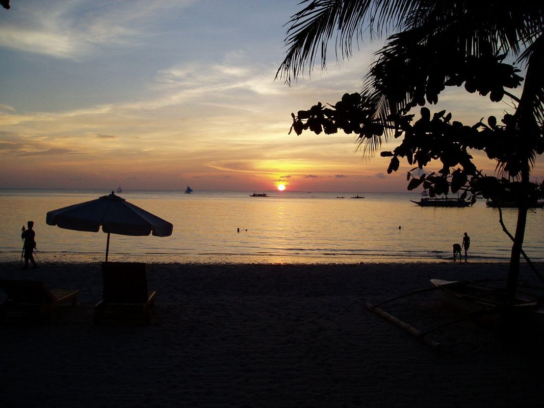 Surfside Boracay Resort & Spa фото 31
