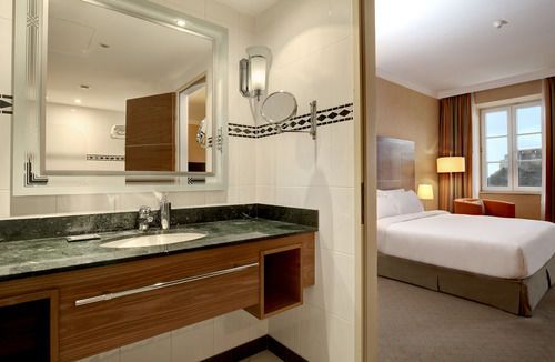Hilton Imperial фото 45
