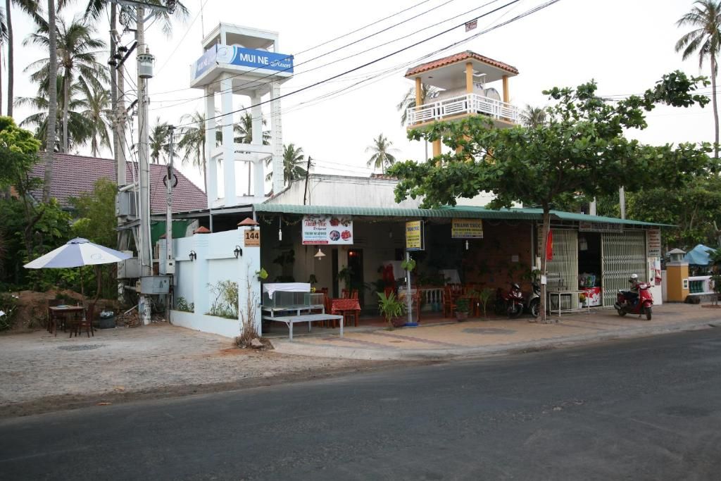 Mui Ne Resort фото 63