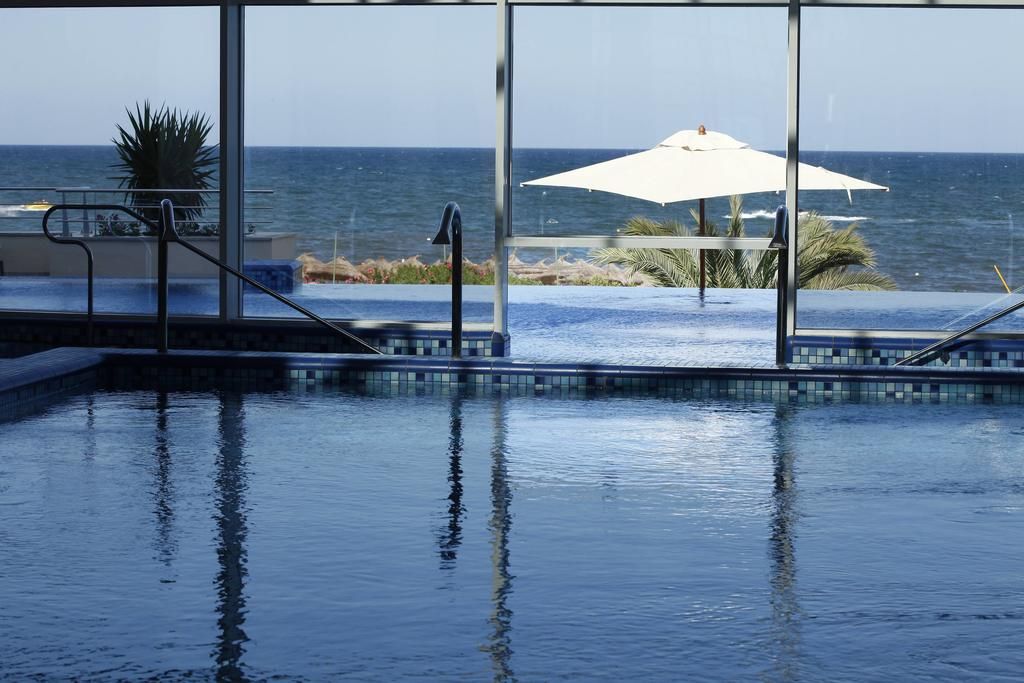 Iberostar Selection Kantaoui Bay фото 81