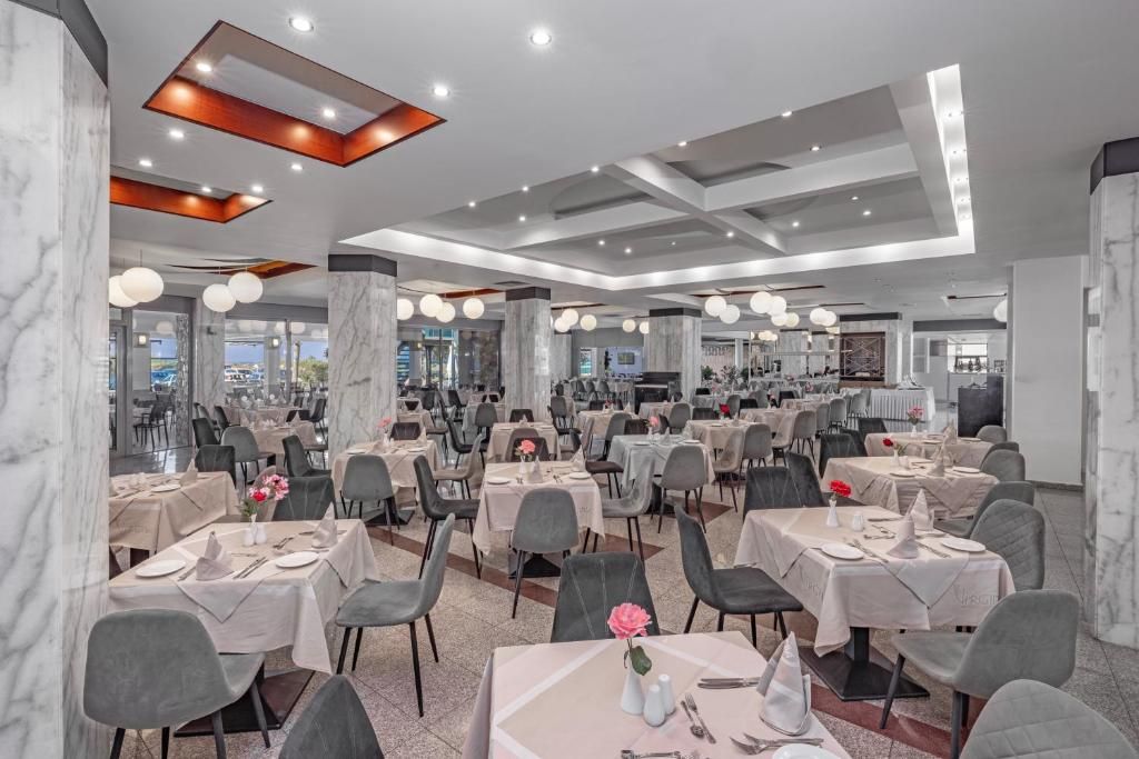 Virginia Family Suites фото 31