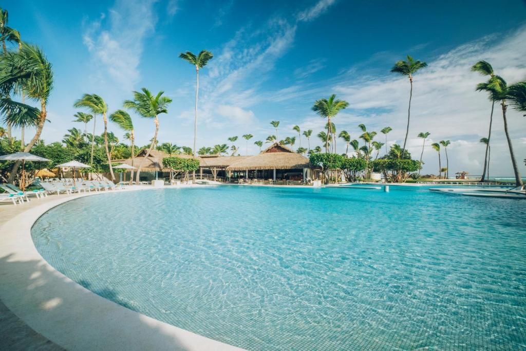 Iberostar Selection Bavaro Suites фото 47