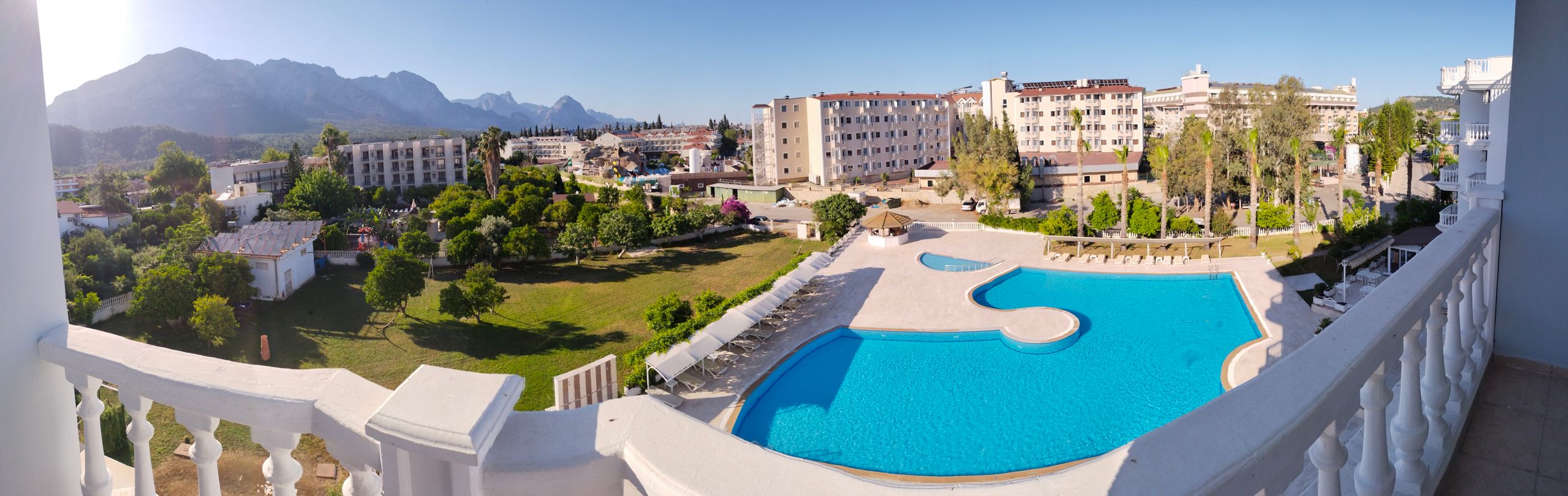 Adalin Resort Kemer фото 42