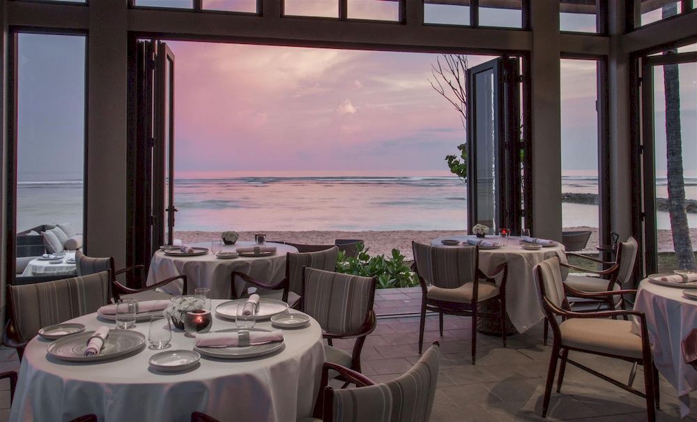 The Ritz-Carlton Bali фото 139