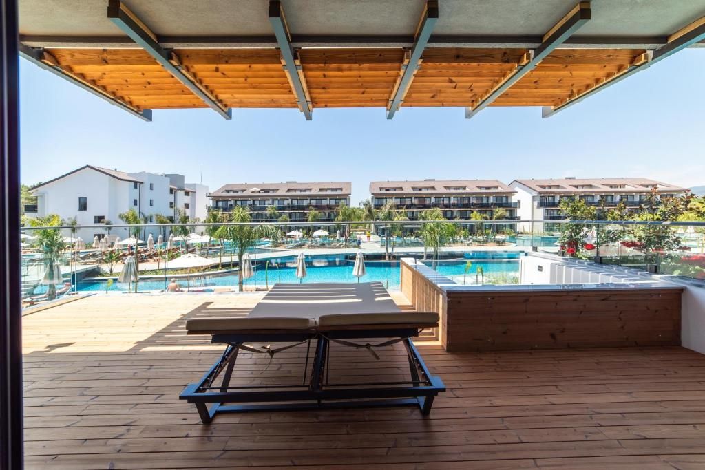 Akra Fethiye The Residence Tui Blue Sensatori (Adults Only) фото 81