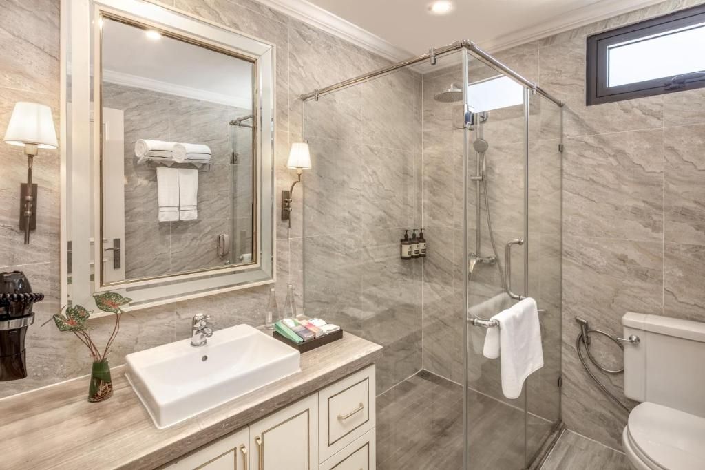 Melia Vinpearl Cam Ranh Beach Resort фото 20
