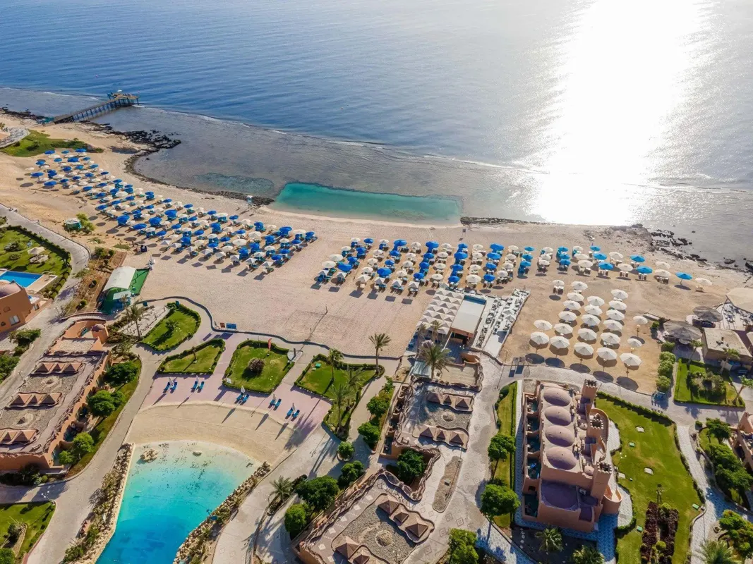 Sentido Akassia Beach фото 14