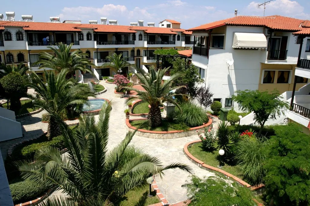 Ioli Village фото 7