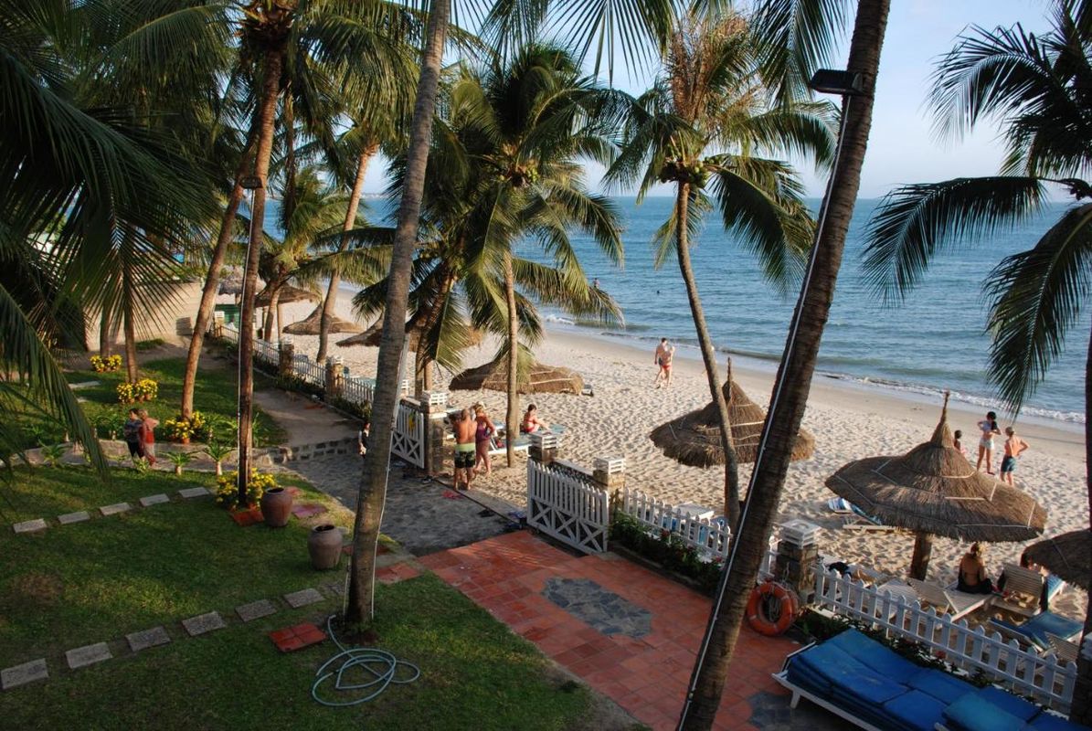 Canary Beach Resort фото 7