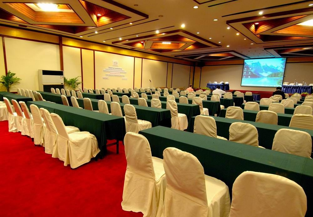 Ambassador City Jomtien фото 74