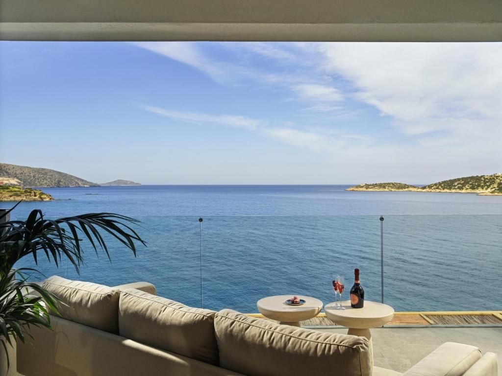Niko Seaside Resort Crete MGallery фото 41