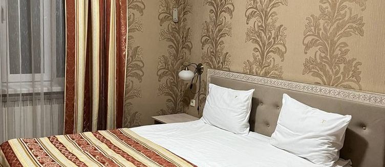 Фото отеля Русь