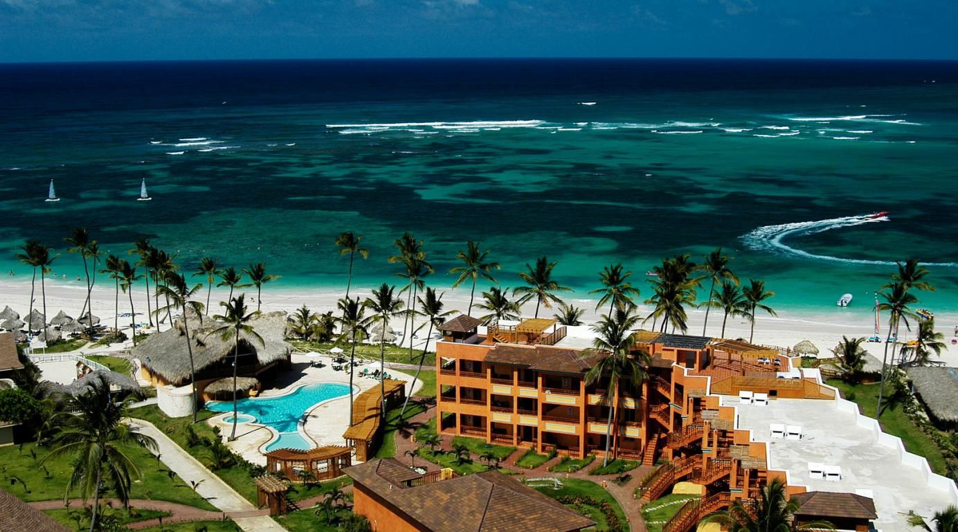 VIK Hotel Cayena Beach фото 21