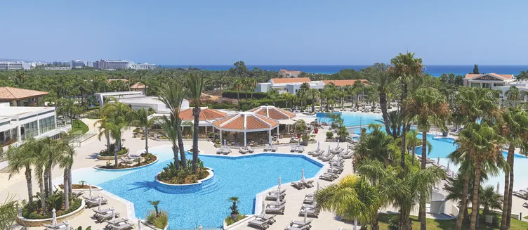 Фото отеля Olympic Lagoon Resort Ayia Napa