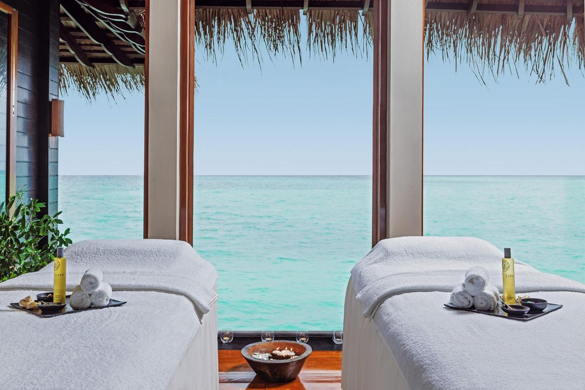 One & Only Reethi Rah фото 24