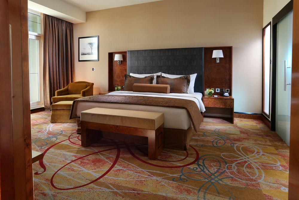 Millenium Airport Hotel фото 81