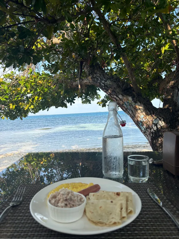 Guest House «Endheri Sunset Dhangethi Guest House» фото 15