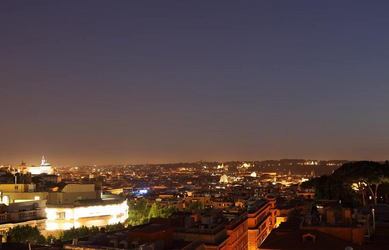 Baglioni Hotel Regina - The Leading Hotels of the World фото 29