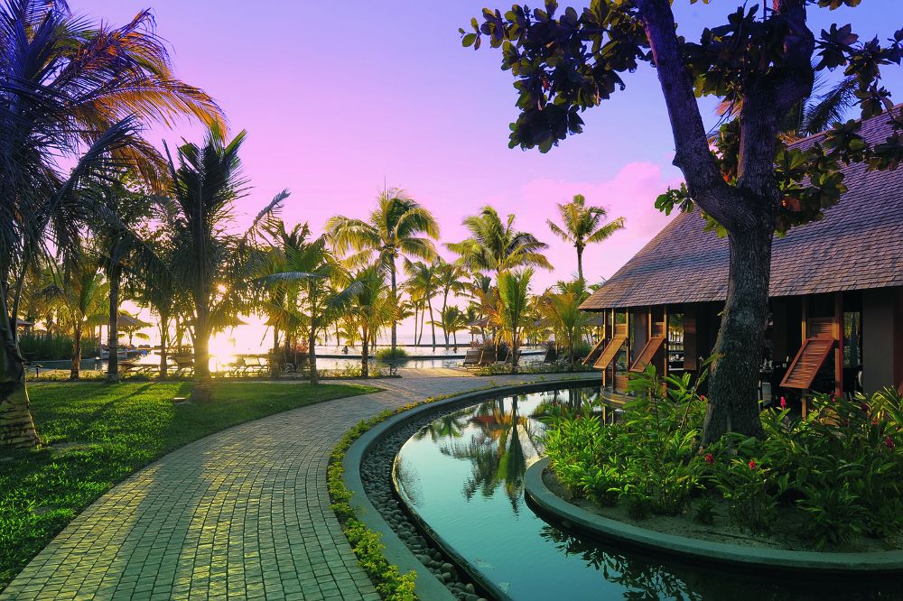 Trou aux Biches Beachcomber Golf Resort & Spa фото 39
