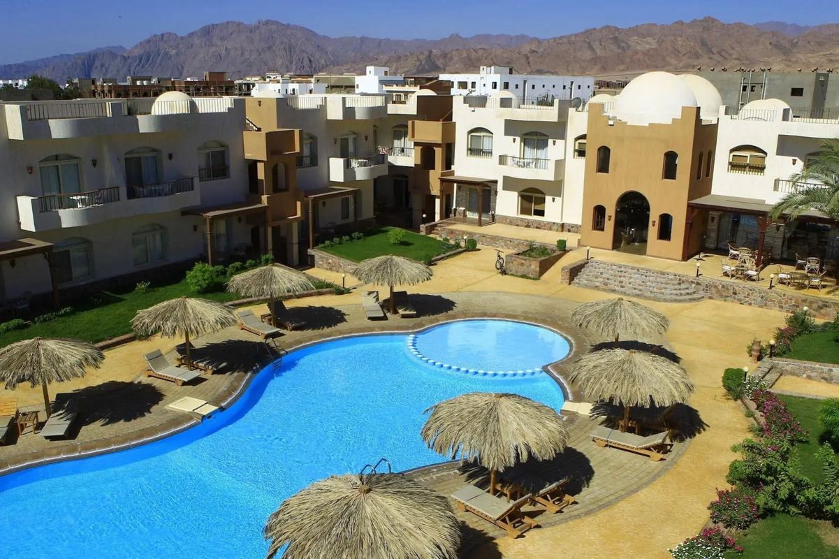 Sheikh Ali Dahab Resort фото 14