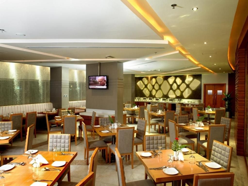 Landmark Grand Diera фото 30