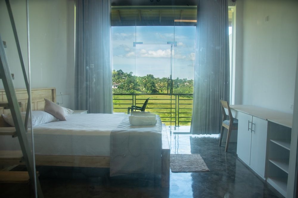 Green Edge Villa фото 79