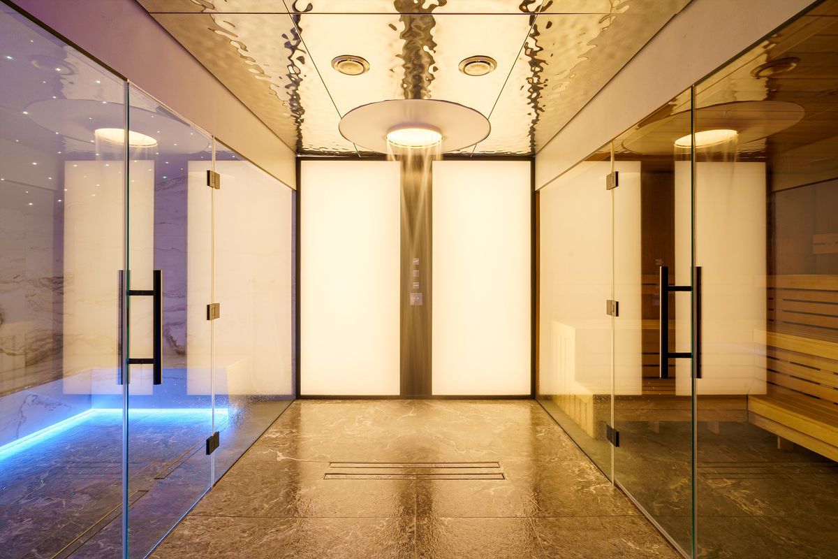 Karmann's Hotel - Yantar Hall фото 46