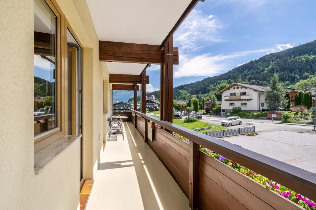 Haus Voglreiter фото 7