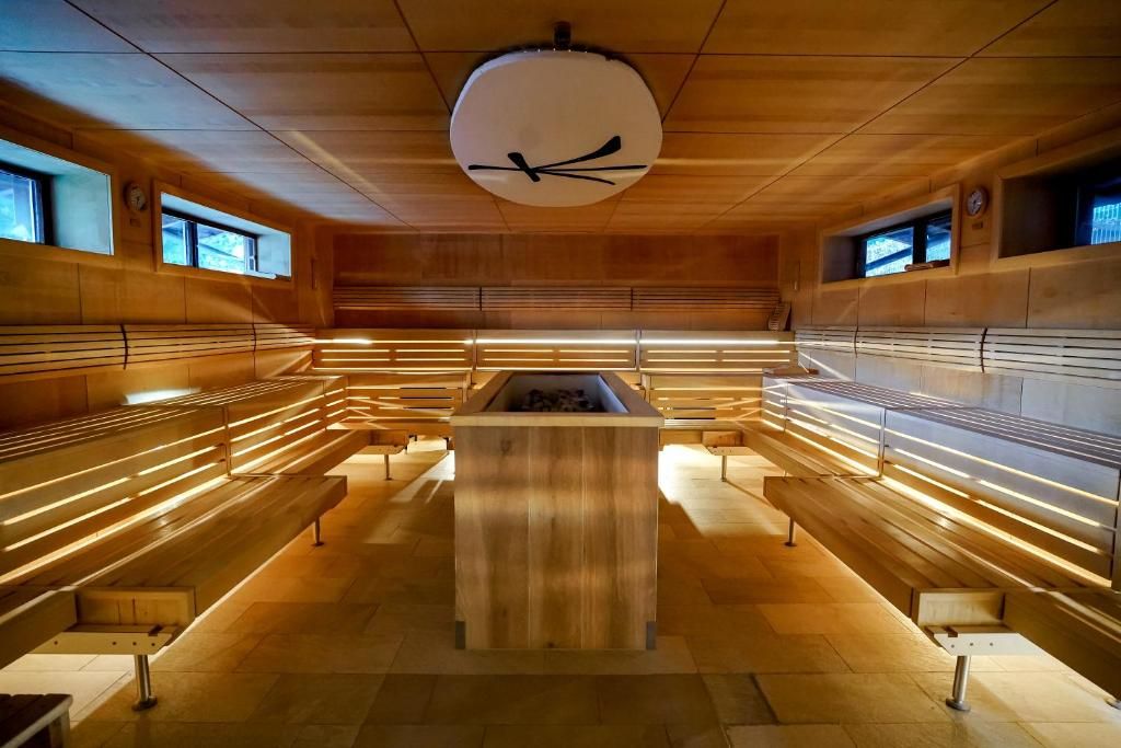 Linsberg Asia Hotel, Spa & Therme - Adults Only фото 16