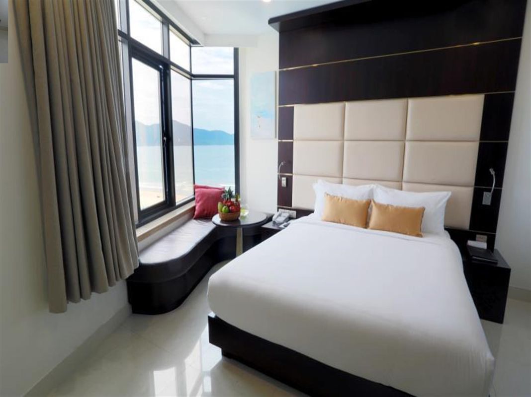 Holiday Beach Danang Hotel & Spa фото 35