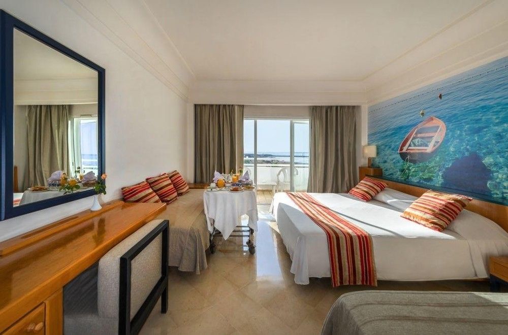 Blue Marine Hotel & Thalasso фото 37
