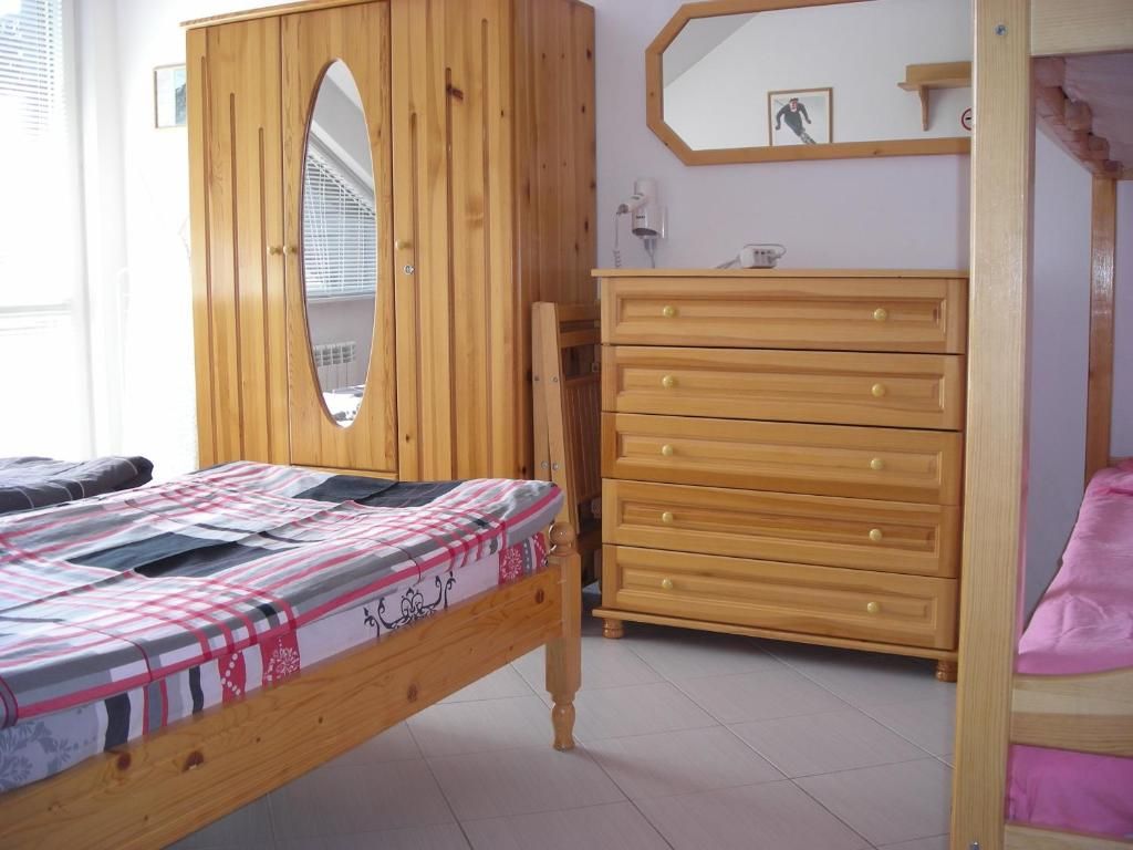 Iglika 2 Top Floor Apartment фото 9