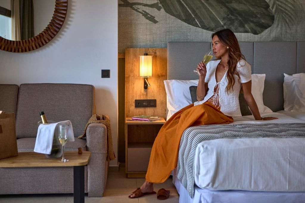 Hotel Riu Palace Mauritius (Adults Only) фото 86
