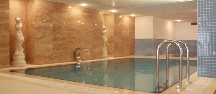 Фото отеля Telmessos Select (Adults Only)