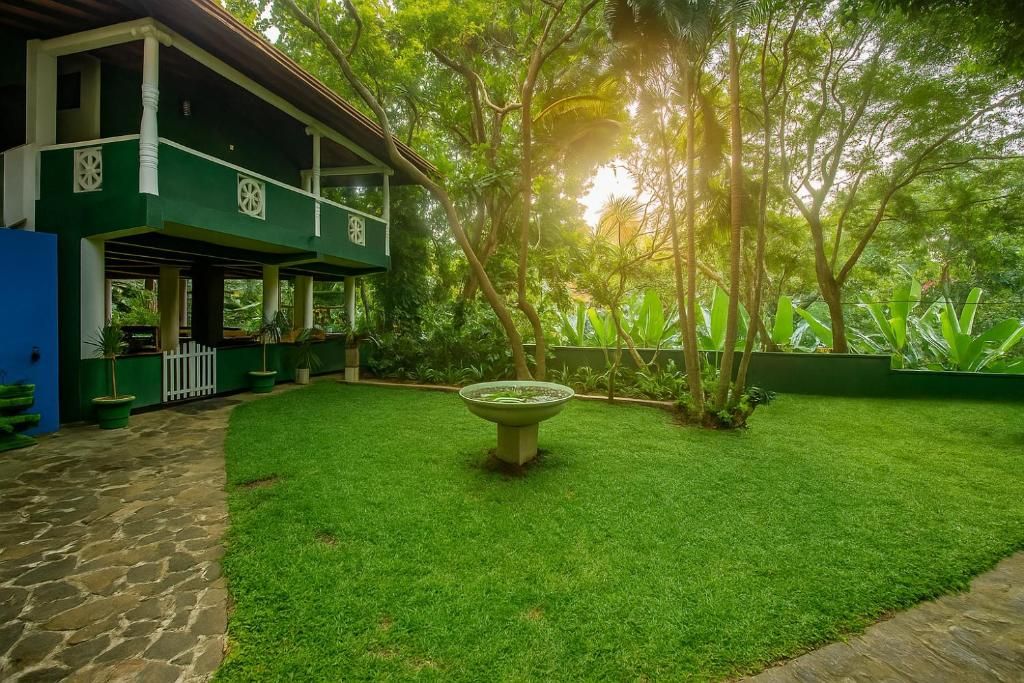 Villa Watuna фото 21