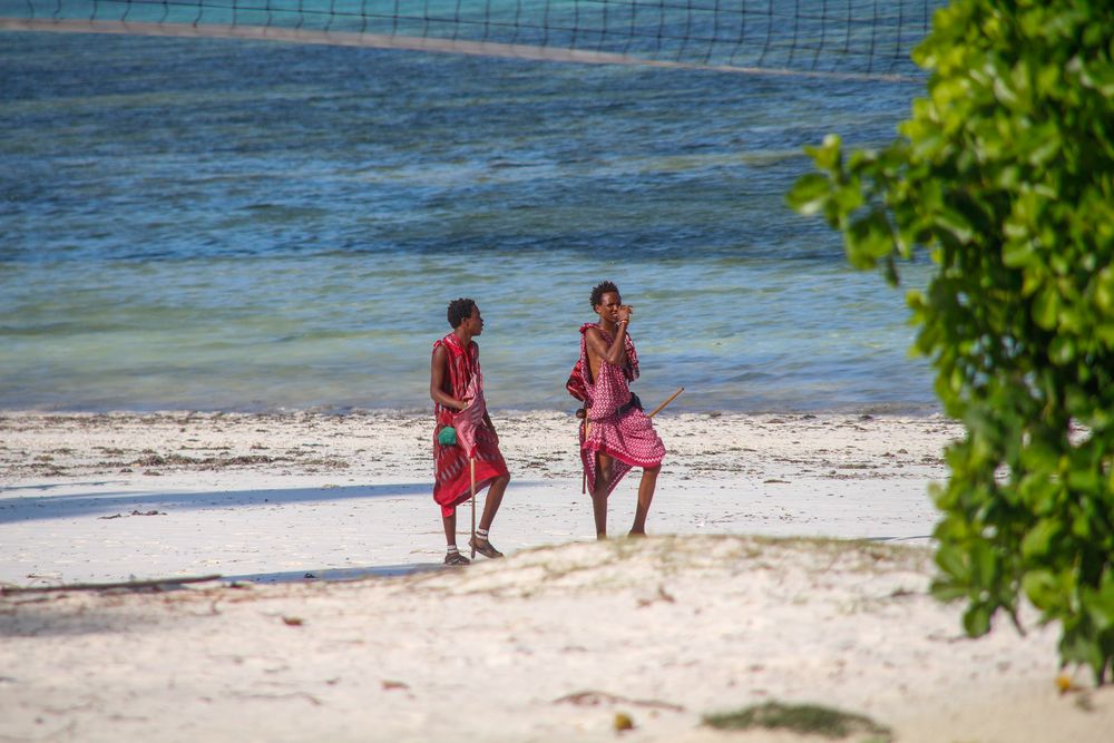 African Sun Sand Sea Beach Resort & Spa фото 61