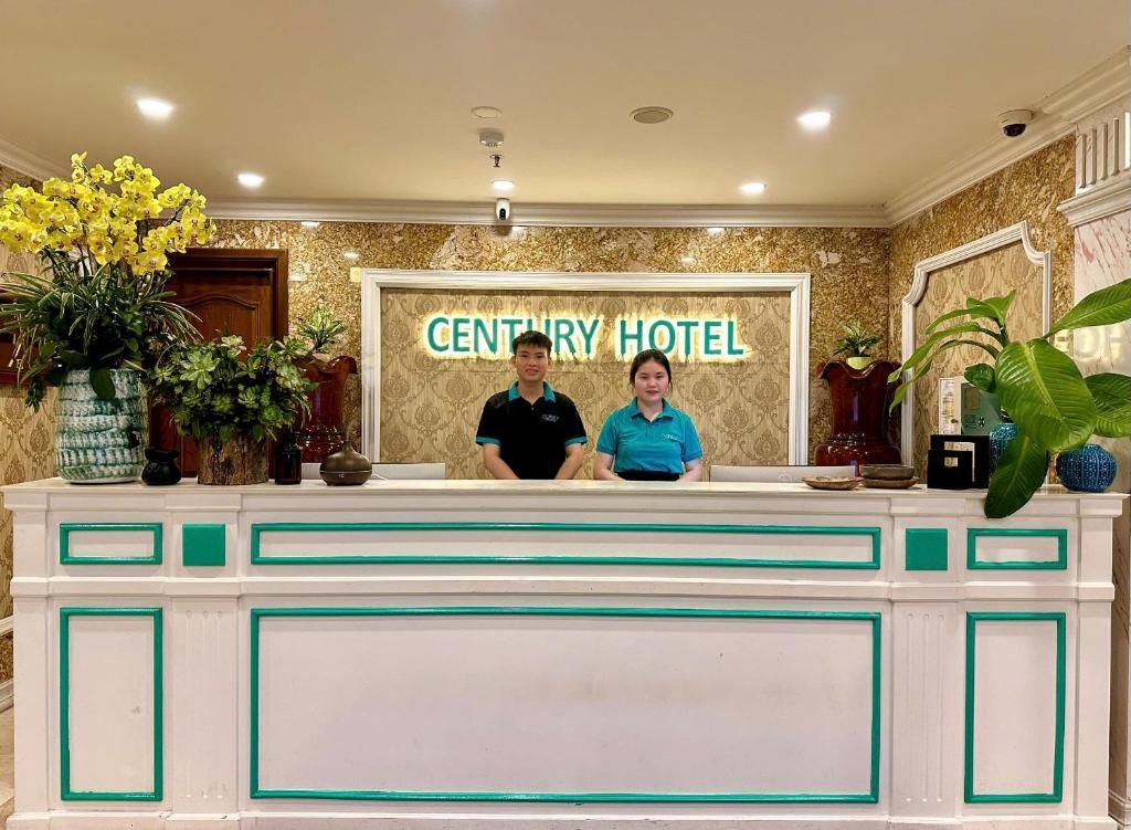 Century Hotel Da Nang фото 28