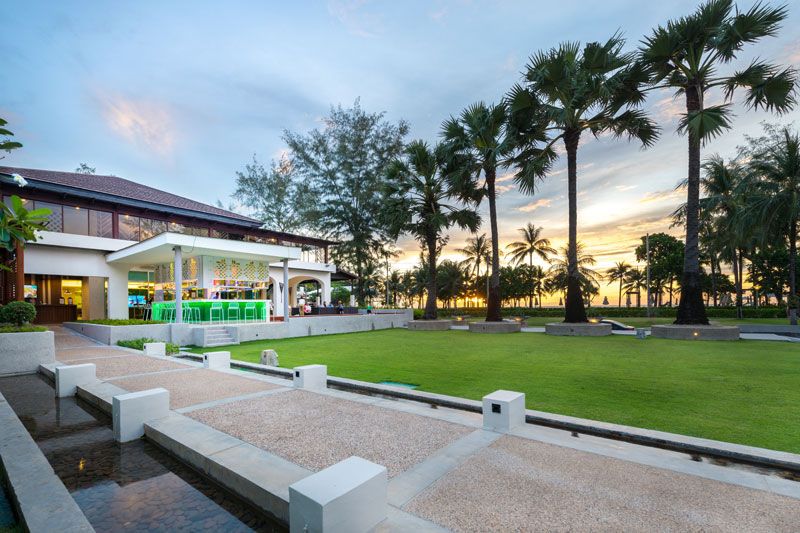 Katathani Phuket Beach Resort фото 101
