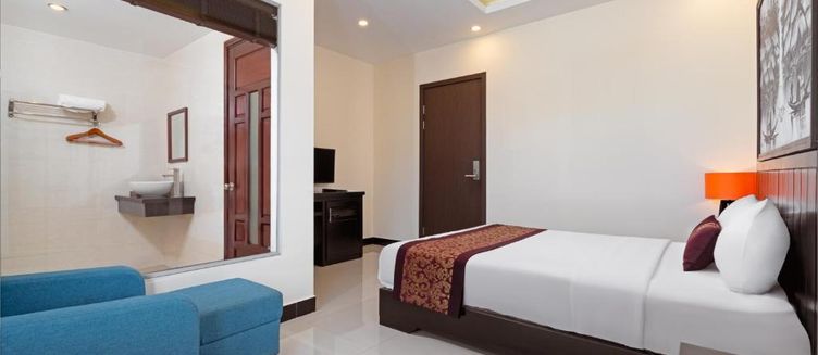 Фото отеля Banana Garden Villa Hoian