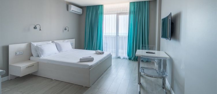 Фото отеля Orbi Residence Batumi
